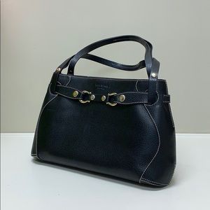 kate spade leather bag